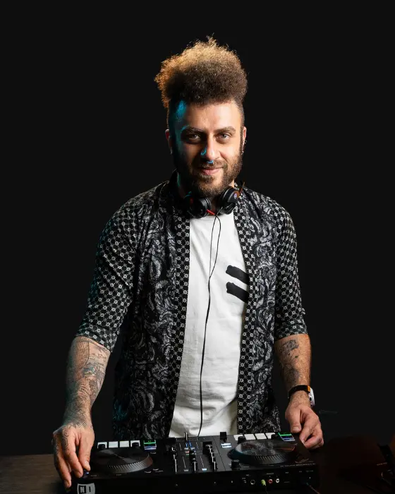 DJ Divana